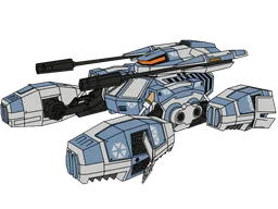Ground Armored Tank