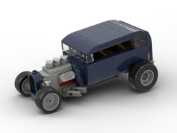Hot Rod