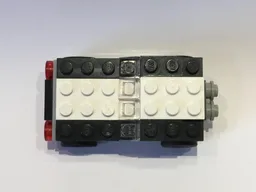 30183 Mustang