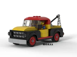 Tow truck