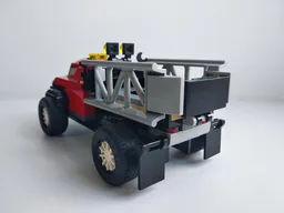 75894 Dump Truck
