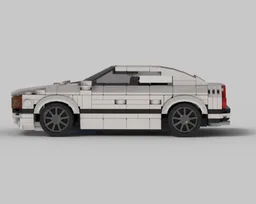 Volvo S60 R