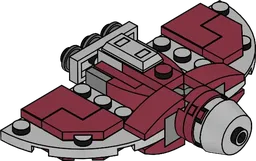 T-6 Jedi Shuttle