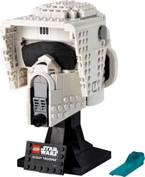 Scout Trooper