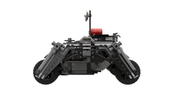 Mooncrawler