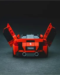 F8 Tributo Speciale