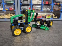 42218 Motor Grader