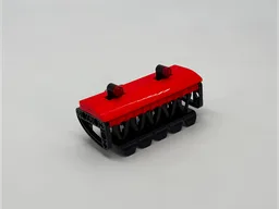 60498 Tractor Add-Ons