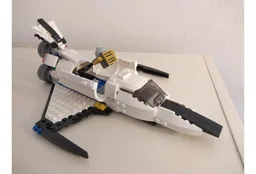 [freemium] Space Shuttle 2150