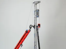 Universal Piling Unit