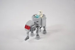 All Terrain-Tactical Jacuzzi or AT-TJ