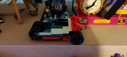 31127 T Car