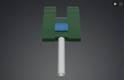 Brick Games Tank