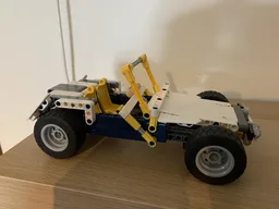 42055 small car for 42098