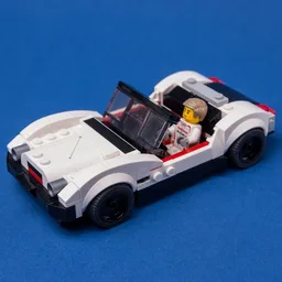 76896 ChillOut Cabrio