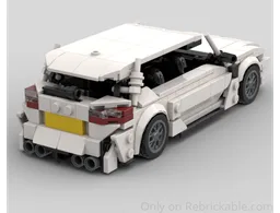 BMW M3 TOURING