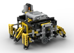 Hexapod