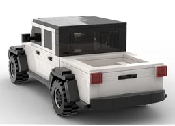 Jeep gladiator mojave