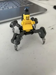 Mojo (X-Men Villain)