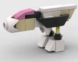 Piglerion 31129 (Orion Evolution)