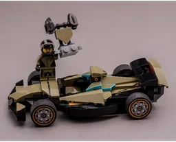 76923 Formula