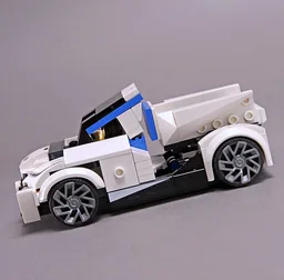 77240 Dump Truck