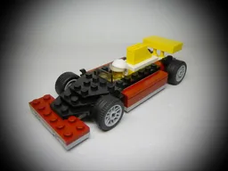 60150 F1 Car