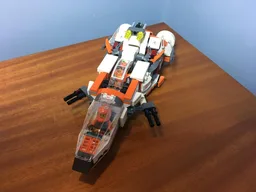Delta F-1