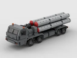 S-400 short