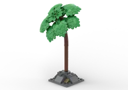Palm Tree 5