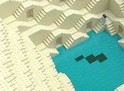 stepwell