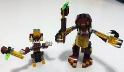 31073 - Mini Troll