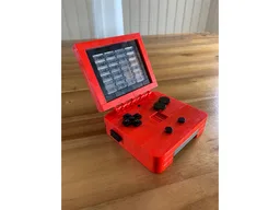 Game Boy Advance SP