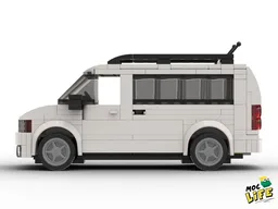 Dodge Grand Caravan