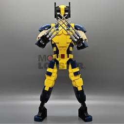 Wolverine (Deadpool and Wolverine)