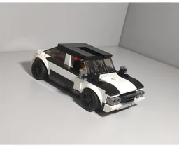 76896 Gremlin