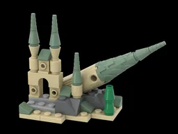 30435 Gate to Atlantis