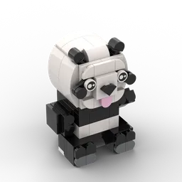Lucky Panda