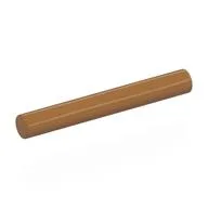 Bar 3L / Medium Nougat