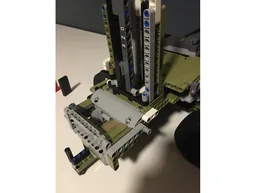 Domino Machine
