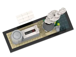 Nuclear power plant