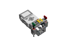 Simon says EV3