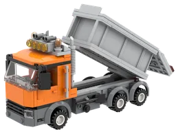 Dump Truck