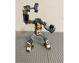 60428 x2 Space Combat Mech