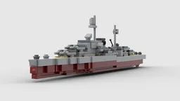 HMS Ajax