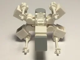 Micro X Wing (1:450~)