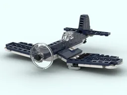 F4U Corsair