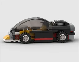 60289 Speedster