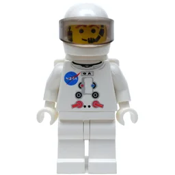 Apollo Astronaut