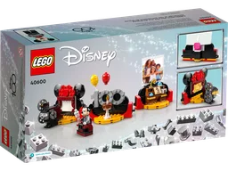 Disney 100 Years Celebration
